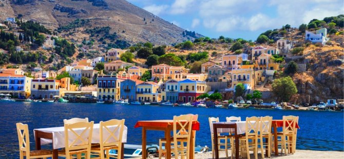 2025 Sezonunda Kapı Vizeli Turlar Yoğun İlgi Görüyor