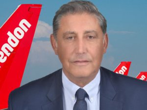 Corendon Airlines, 2026 yazında koltuk kapasitesini % 20 artırıyor