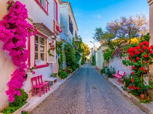 TatilBudur’dan Yaz Bitmeden Keşfedilmesi Gereken Rotalar 