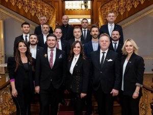 Boğaziçi ve YEPUD’dan Etkinlik Sektörüne Akademik Hamle