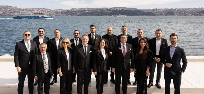 Boğaziçi ve YEPUD’dan Etkinlik Sektörüne Akademik Hamle