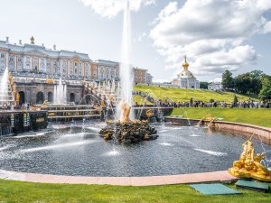 Rusya'da e-Vizeyle 30 Gün Kalınabilecek