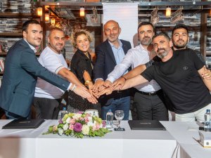 Dedeman’dan İstanbul’a Yeni Otel: Park Dedeman Kartal