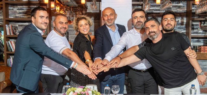 Dedeman’dan İstanbul’a Yeni Otel: Park Dedeman Kartal