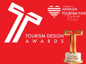 Turizmde Tasarım Vizyonu: ATF25’ten Yeni Ödül