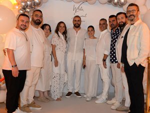 White Event: Ankara’nın Etkinlik Sahnesine Yeni Bir Soluk