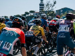 Tour of Istanbul Başlıyor