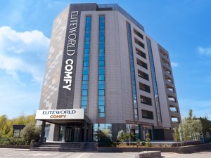 Elite World, Güneydoğu Anadolu’daki Büyümesini Diyarbakır’la Sürdürüyor