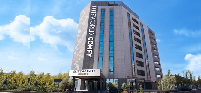 Elite World, Güneydoğu Anadolu’daki Büyümesini Diyarbakır’la Sürdürüyor