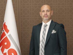 İzmir Turizmine Güç Katmak İçin Yola Çıkıyorum