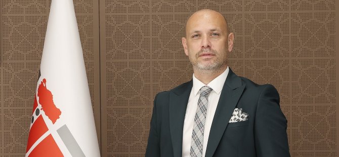 İzmir Turizmine Güç Katmak İçin Yola Çıkıyorum