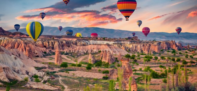 2026 tatil yılı olacak: 11,5 gün izinle 43 gün tatil 