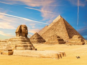 Tatil tercihlerinde öne çıkan rota: Mısır  