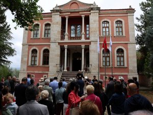 Batı Karadeniz’in cazibe noktası Kastamonu’da Pompeiopolis etkinlikleri