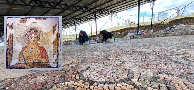 Batı Karadeniz’in cazibe noktası Kastamonu’da Pompeiopolis etkinlikleri 