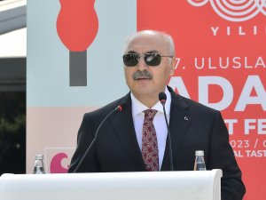 Adana Lezzetseverleri 9. Kez Evinde Ağırlayacak
