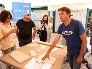 Aygaz, 20 Yıldır Antik Kent Sagalassos’un Yanında