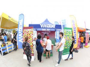 Vivident Bebek Şenliği 2025 – 5 Yıl Aradan Sonra Muhteşem Dönüş!