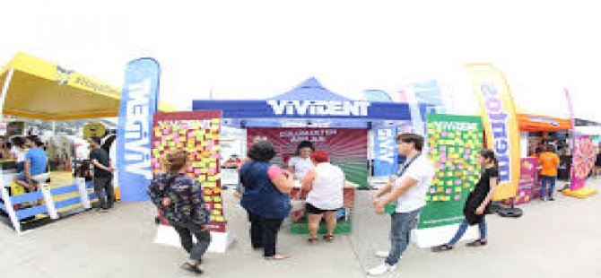 Vivident Bebek Şenliği 2025 – 5 Yıl Aradan Sonra Muhteşem Dönüş!