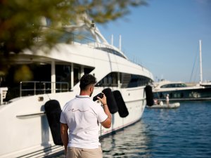 Yatçılığın Kalbinde D-Marin İmzası