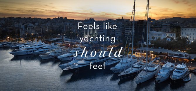 Yatçılığın Kalbinde D-Marin İmzası 