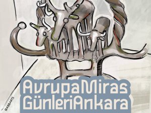 Büyükelçilikler Kapılarını Açıyor!