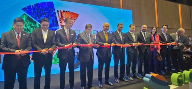 GlobeMeets 2025 Turizmin Kalbi İstanbul’da Atıyor