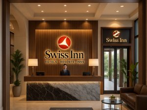 Swiss Inn Forest Resort, Bolu Mengen’de hizmete girecek