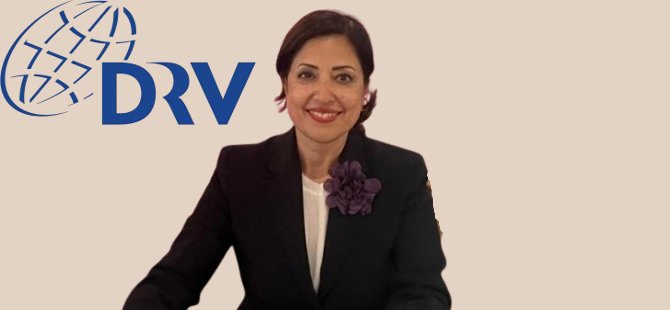 Songül Göktaş Rosati DRV’nin yönetim kuruluna aday oldu