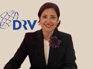 Songül Göktaş Rosati DRV’nin yönetim kuruluna aday oldu