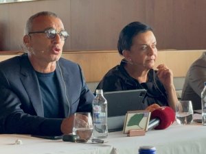 5. Global GastroEkonomi Zirvesi ‘Kesişme Noktası’nda Buluşuyor