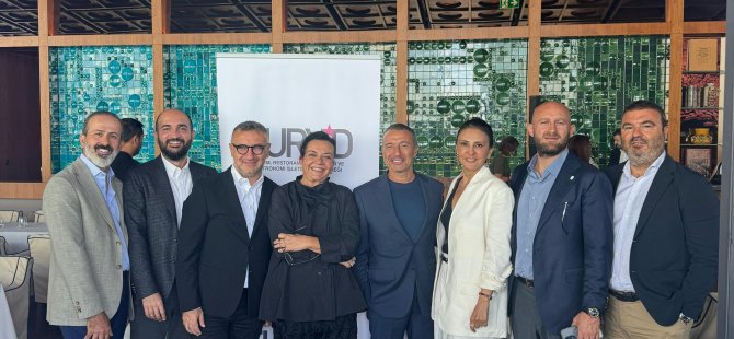 5. Global GastroEkonomi Zirvesi  ‘Kesişme Noktası’nda Buluşuyor