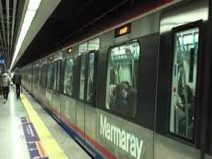 İstanbul'da “U” logolu metrolarla Marmaray’da zam geçerli olmayacak
