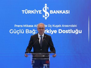 Japonya Altes Prensesi’nden “Türkiye Dostluğu” konferansı