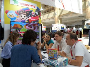 Kore ve Türkiye arasında 19 milyon dolarlık lisans anlaşması