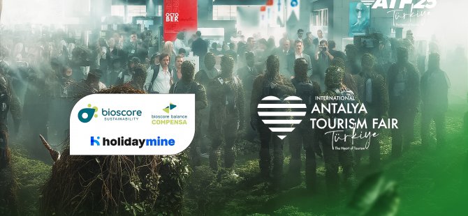 ATF25 Türkiye, Bioscore İş Birliği ile Sürdürülebilirlikte Yeni Bir Sayfa Açıyor