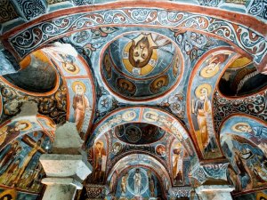 Arkeolojide 16. Buluşma ANAMED’de Gerçekleşiyor