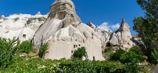 Arkeolojide 16. Buluşma ANAMED’de Gerçekleşiyor