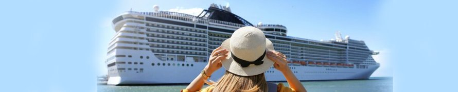 2026 Kruvaziyer Sezonu İçin Erken Rezervasyonlar Başladı