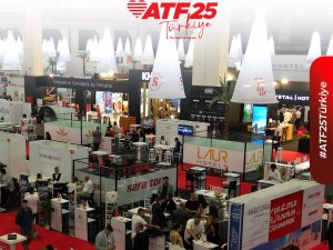 ATF25, Bakanlık Desteği ve UFI Üyeliğiyle Küresel Gücünü Pekiştiriyor