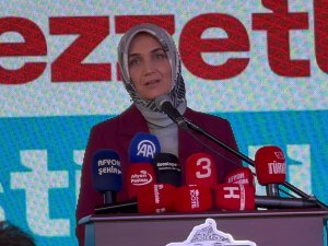 7. Uluslararası Gastro AfyonFestivali Coşkuyla Başladı