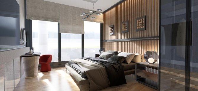 Rezidans Zincirine Yeni Halka: Elite World İstanbul’da