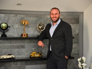 JOLLY İSTANBUL TURİZM FUARI’NDA