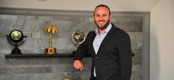 JOLLY İSTANBUL TURİZM FUARI’NDA