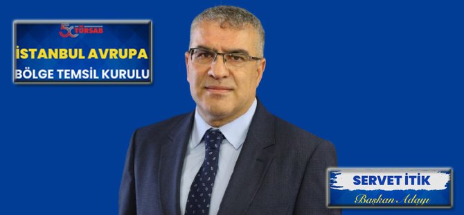 TÜRSAB İstanbul Avrupa Bölge Temsil Kurulu Seçimi: Adaylık Duyurum