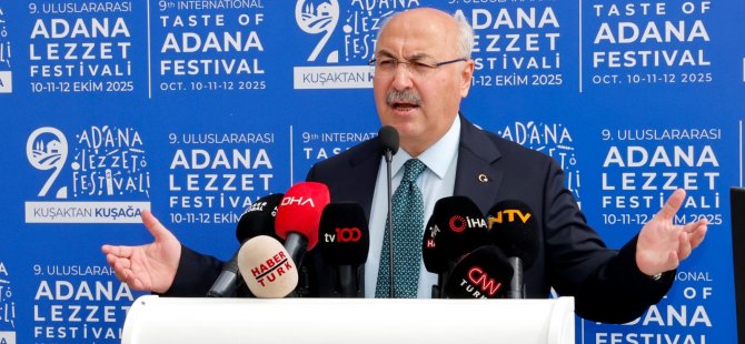 İstanbul Adana’yı Adanalılar Da İstanbulluları Ağırladı