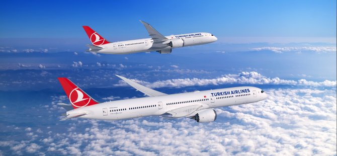 THY, Boeing 787 ve 737 MAX İçin Yeni Döneme Hazır 