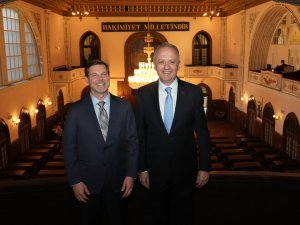 Hasret Bitti:83 Tarihî Sikke Türkiye’ye Döndü!