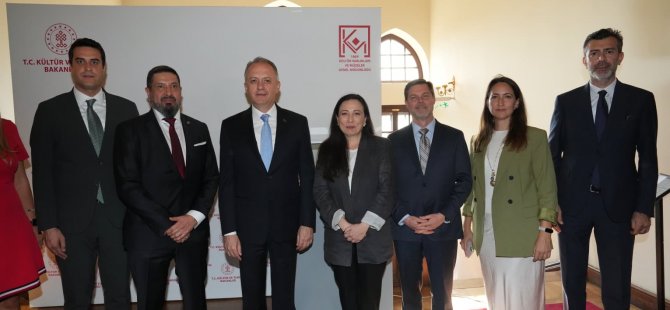 Hasret Bitti:83 Tarihî Sikke Türkiye’ye Döndü!