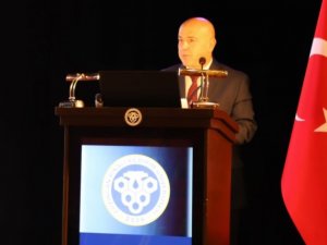 Prof. Dr. Emir: Bakanlık  Ulusal Turizm Kongrelerine Pay Ayırmalı